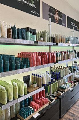 3v for hair Verkaufsregal