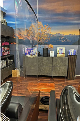 3v for hair Shampooraum