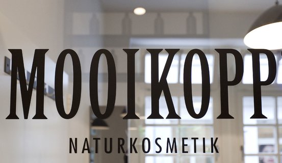 Eigene Naturkosmetik