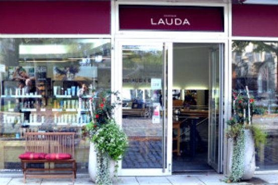 COIFFEUR LAUDA GMBH Abbildung Nr. 12