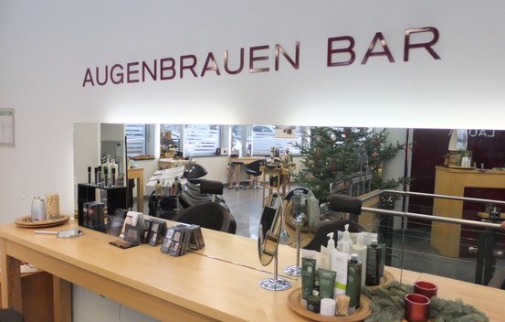 COIFFEUR LAUDA GMBH Abbildung Nr. 11