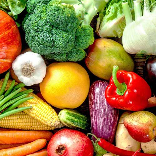 Warum die Schulmedizin mehr auf die Ernährung Ihrer Patienten achten sollte