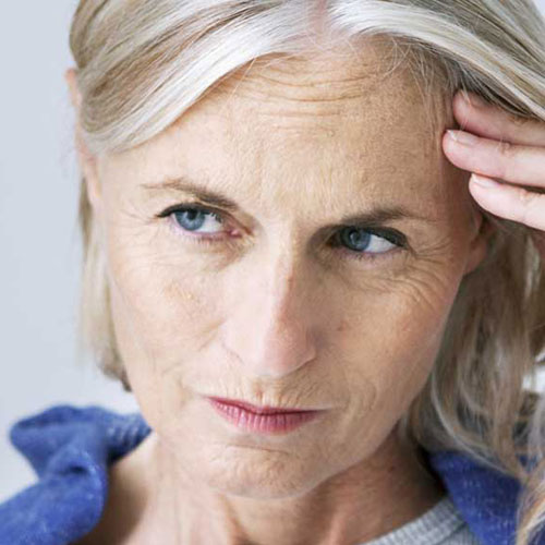 Verdacht auf Alzheimer: Verge...