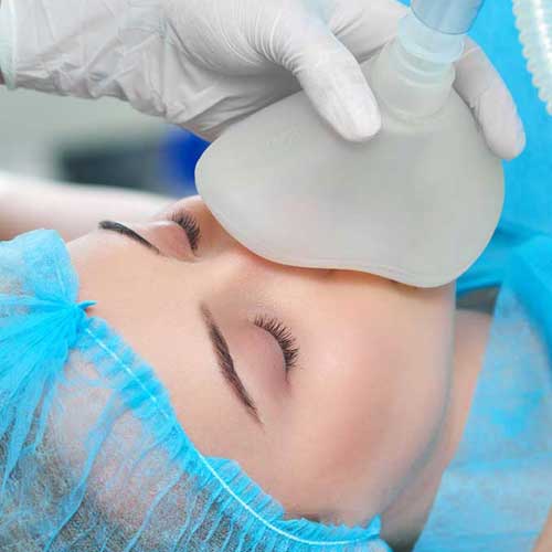 Vollnarkose beim Zahnarzt: Sinnvoll oder Risiko?