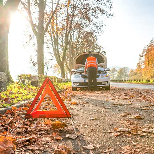 Was leisten Automobil-Clubs und wann lohnt sich ein Beitritt?