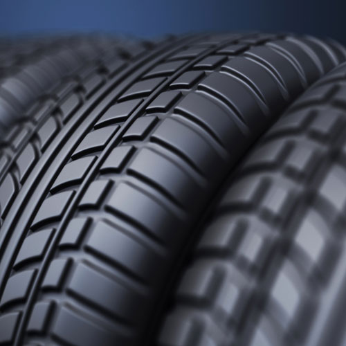 Bevor es gefährlich wird: Wie erkenne ich abgefahrene Reifen?