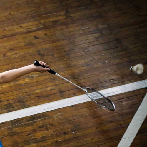 Badminton: Allroundsport für Kopf und Körper