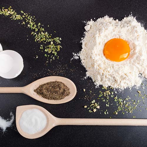 Achtung vor chemischen Backmischungen: Woran Sie ein richtiges Bio-Brot erkennen