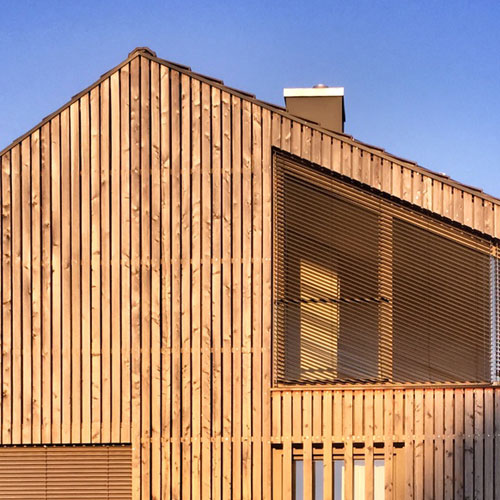 Lohnt sich ökologisches Bauen auch für den Geldbeutel? Der Kosten-Nutzen-Check