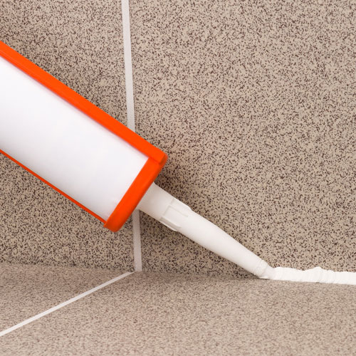 Wie die Profis: Fugen richtig kitten