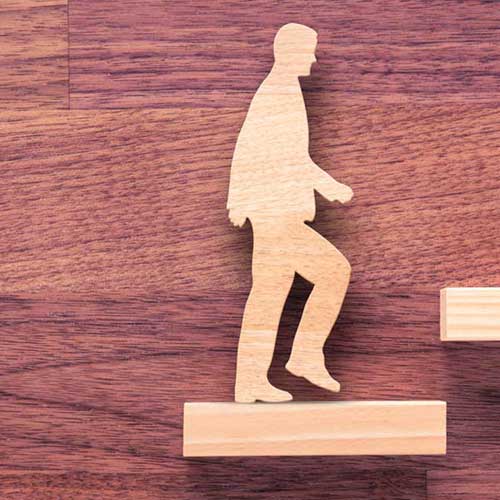 Persönliches Coaching: So gelingt der Senkrechtstart im Traumberuf