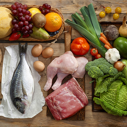 Back to the roots: Was steckt hinter der Paläo-Ernährung?