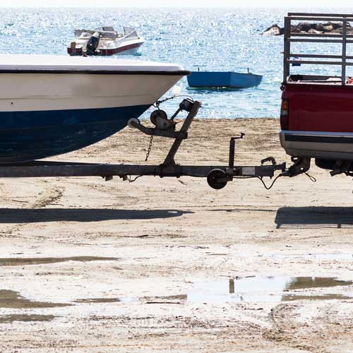 Bootstransport in Deutschland: Was Sie vor dem Start wissen sollten