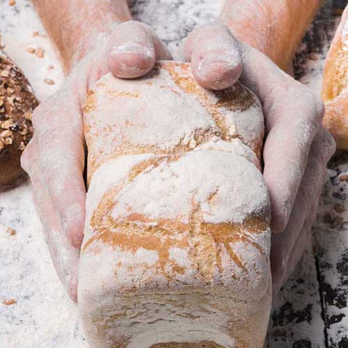 Tatort Bio-Bäcker: Diese Brotsorten sind besonders gesund