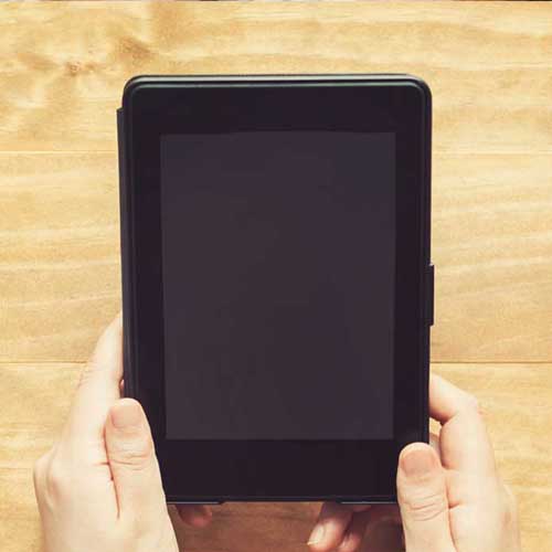 E-Reader: Für wen lohnt sich die Anschaffung wirklich?