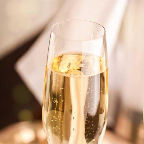 Schaumwein deluxe: Was einen sehr guten Champagner ausmacht