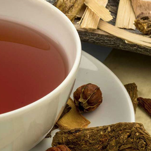 Einklang mit den 5 Elementen: Ernährung nach TCM