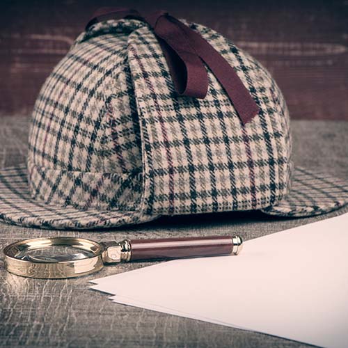 Privatbeschattung durch Detektive - Wie ist die Rechtslage?