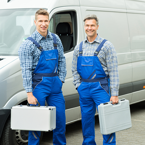 Warum man diese fünf Dienstleistungen besser von einem Profi machen lassen sollte