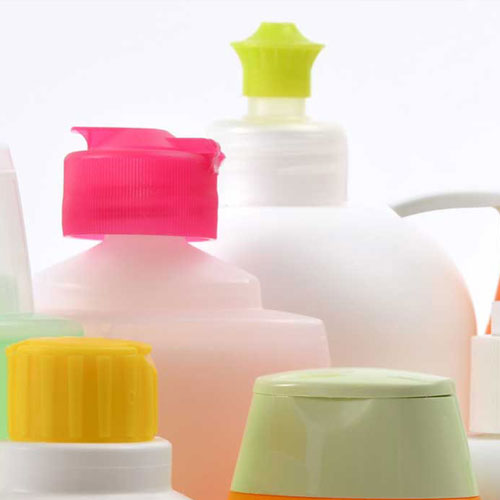 Plastik in Kosmetikprodukten vermeiden: Darauf sollten Sie achten