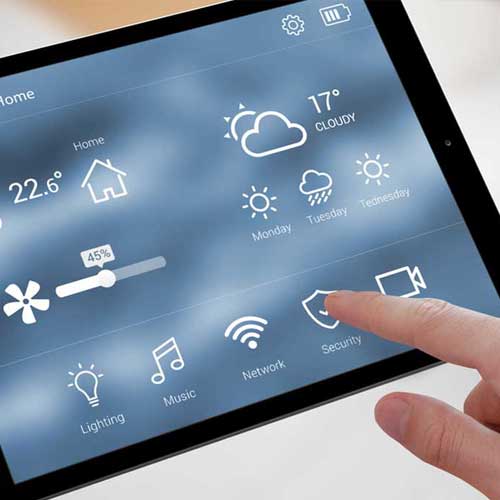 Gebäudesteuerungen – intelligente Systeme mit vielen Vorteilen