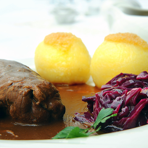 Komafalle Mittagessen: So vermeiden Sie das gefürchtete Formtief