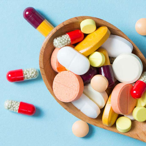 Supplements aus der Drogerie: Warum die Selbstmedikation mit Vitaminpräparaten alles andere als gesund ist