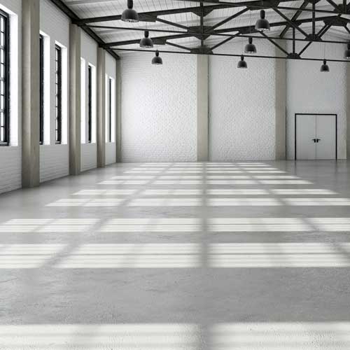 Moderner Estrichboden: Material-Unterschiede, Vor-und Nachteile