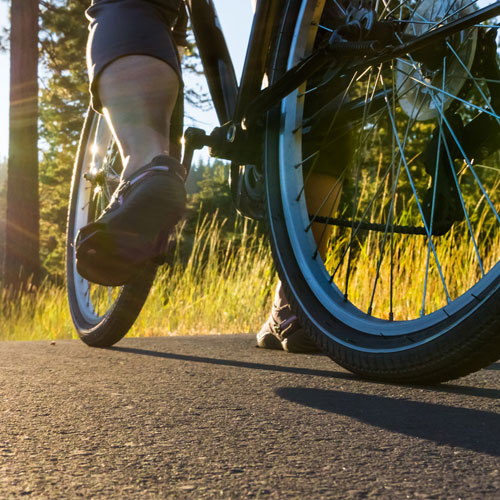 Drahtesel für Spielkinder: Neue Gadgets rund ums Rad