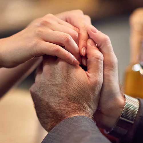 Unterhaltsanspruch trotz neuen Partners? Was Sie wissen sollten