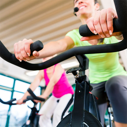 11 Punkte, an denen Sie ein gutes Fitnessstudio erkennen