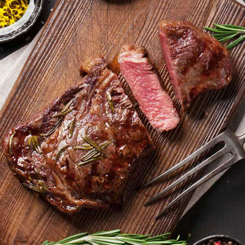 Eingeschränkter Fleischkonsum: So profitieren Sie und Ihre Umwelt von hochwertigem Fleischgenuss in Maßen