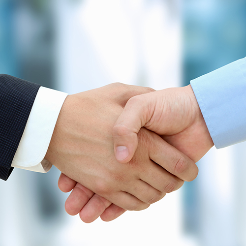 Franchise - eigenes Unternehmen mit fremder Idee