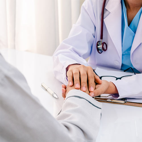 Vertrauensvoll und kompetent: Wie finde ich den richtigen Frauenarzt?