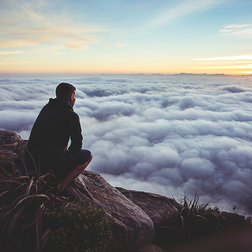 Micro-Abenteuer – Erlebnisse für Feierabend und Freizeit, jenseits von Alltag und Routine