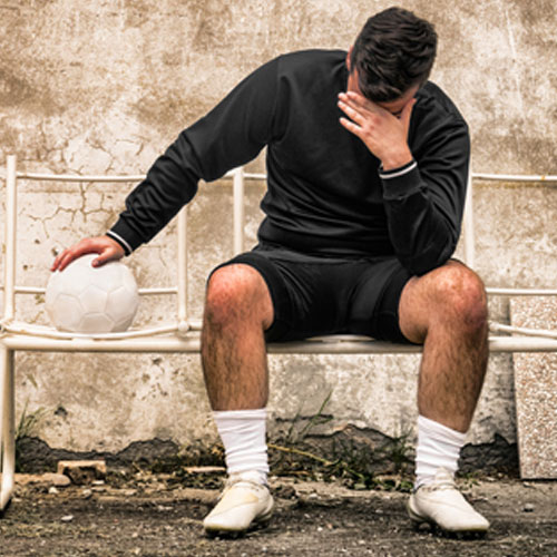 10 absurde Fußball-Regeln, die niemand kennt