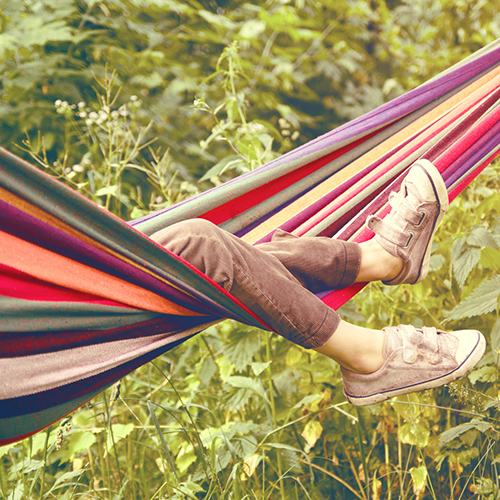 So wird aus Ihrem Garten mit wenig Aufwand Ihr kleines Paradies