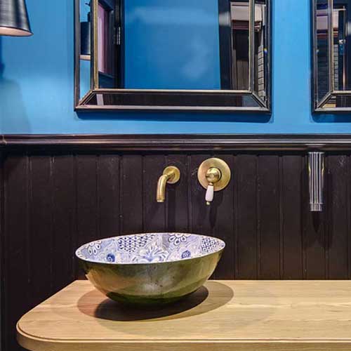 Wie, kein Klo? Wann Gaststätten Toiletten haben müssen