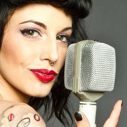 Gesangsunterricht: Holen Sie das meiste aus Ihrer Stimme heraus