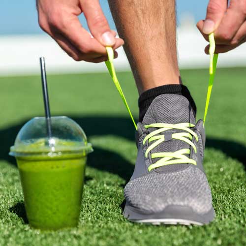 Rundum fit: Was genau macht ein Gesundheitscoach?