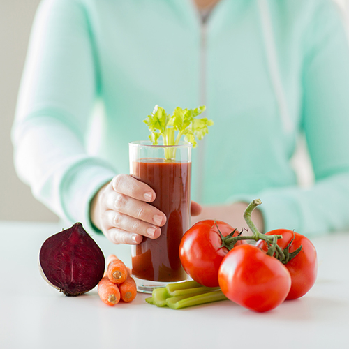 Für mich nur noch Saft!? - Was das Juicing bringt und welche Gefahren es birgt