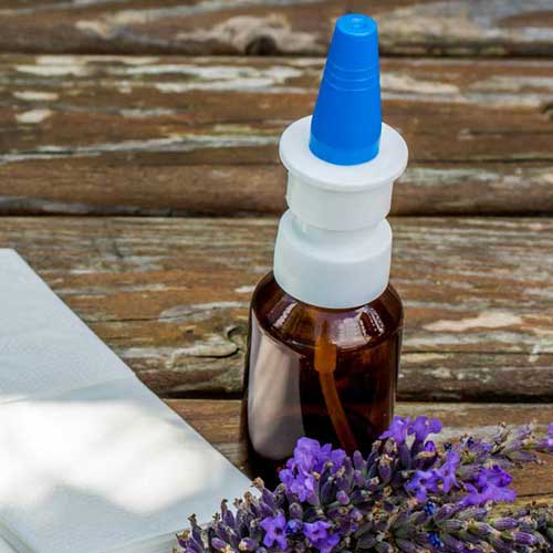 Nase zu? Mit diesen natürlichen Maßnahmen atmen Sie wieder durch