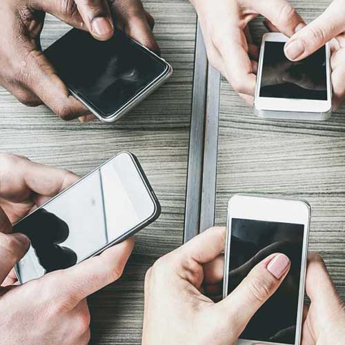 Handystrahlung in Deutschland: Alles was Sie wissen müssen