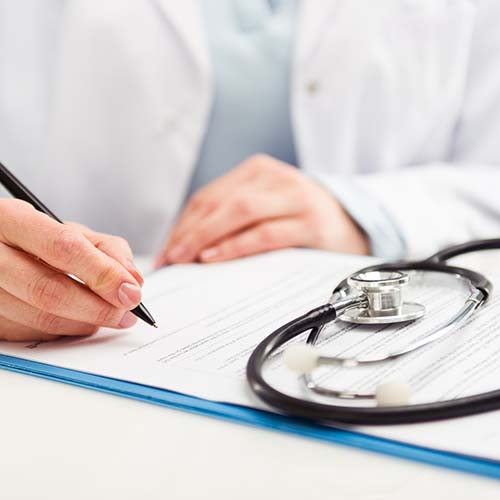 Warum Überweisungen zum Facharzt nach wie vor sinvoll sind