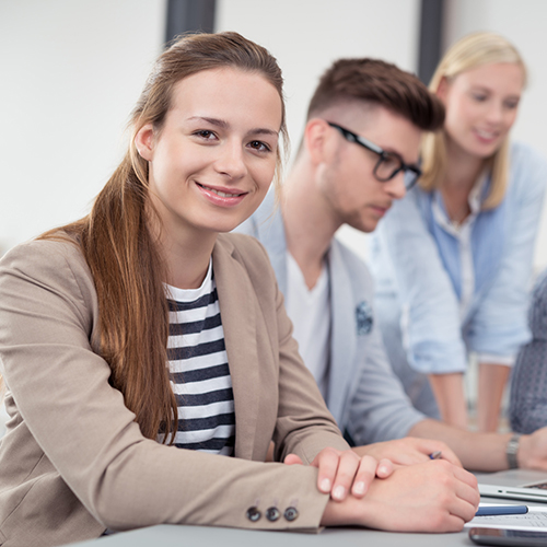 Lebenslanges Lernen - So organisiert man sich das Studium neben dem Beruf