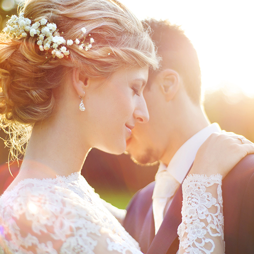 Sollen wir wirklich heiraten? Diese Vorteile bringt euch das Jawort!