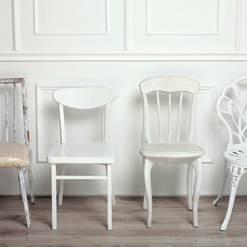 Vintage-Möbel: Aus neu mach alt mit den richtigen Kniffen!