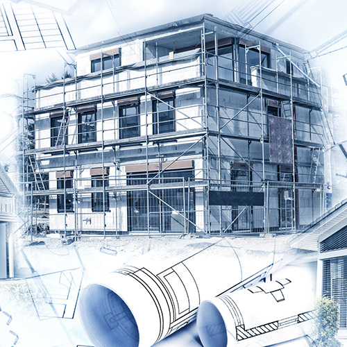 Hausbau oder Wohnungskauf? - Vor- und Nachteile für das zukünftige Eigenheim