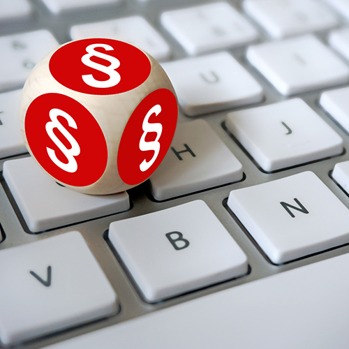 Post vom Anwalt wegen Filmdow...