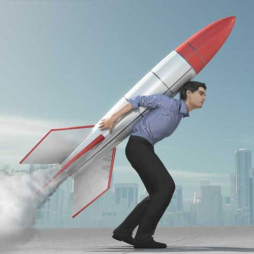 Neustart gefällig? 9 Tipps für die berufliche Neuorientierung